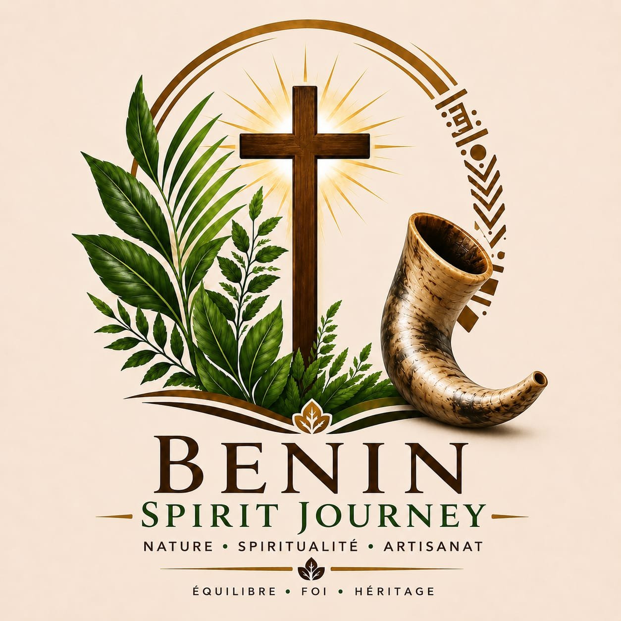 Bénin Spirit Journey